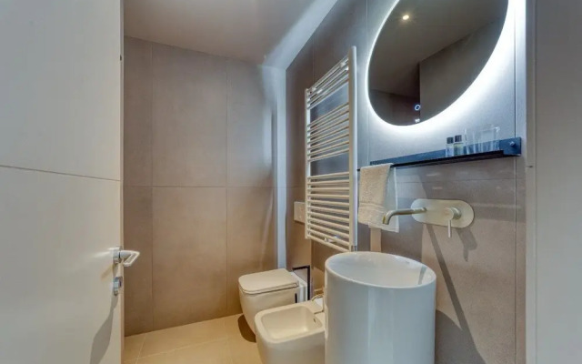 Santa Lucia Suites