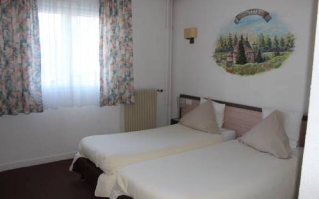 Hotel Apartments Wenceslas Square