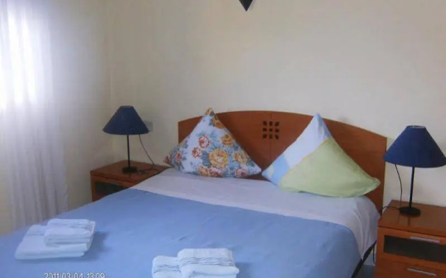 Hostal Oasis