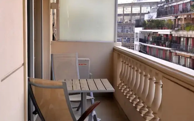 Alta Piazza Casa di Appartamenti