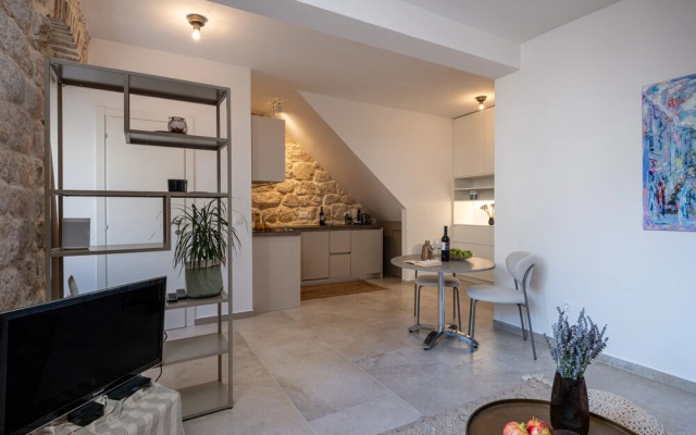 MIRABILIS - studio apartment - Old Town