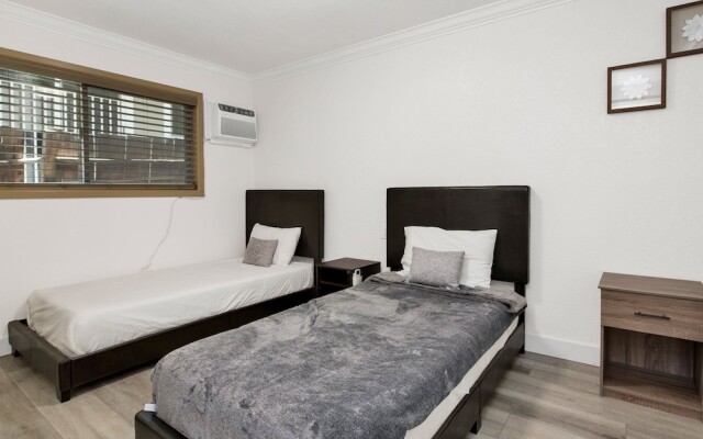 Sweet Retreat 2 #2333