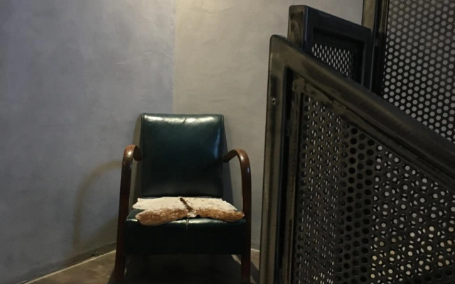 Bell Suite Hotel