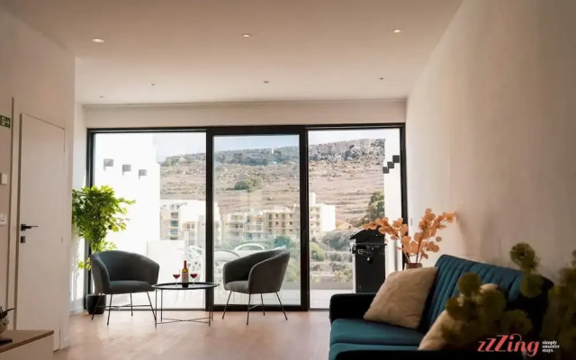 A Stylishly Dreamy Gozo Apartment