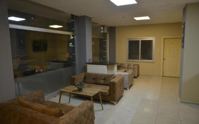 bolu old town guest house