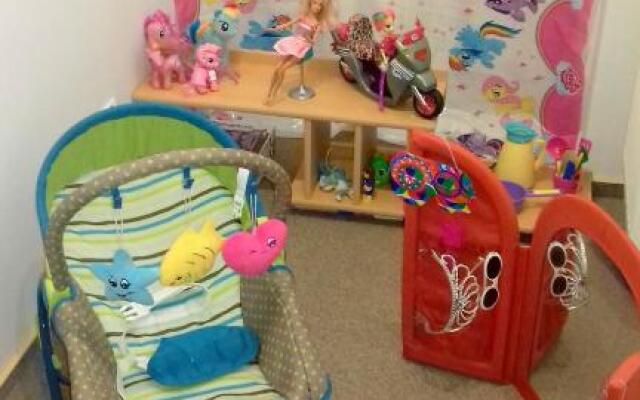 Zacisze Zielone Ogrody