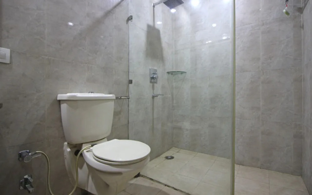 OYO 510 Hotel Chand Palace