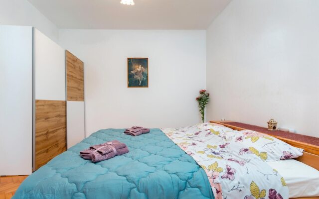 Amazing Apartment in Pula With Wifi and 3 Bedrooms