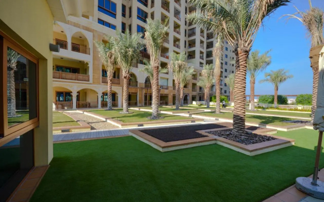 Frank Porter - Marina Residence 5