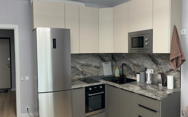 Cozy apartment on Iskra street 66/9