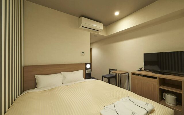 Sotetsu Fresa Inn Kamakura Ofuna Higashiguchi