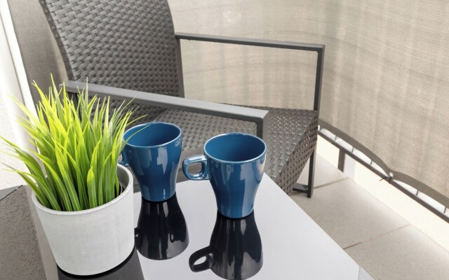 Apartment Cracow Podgórze by Renters