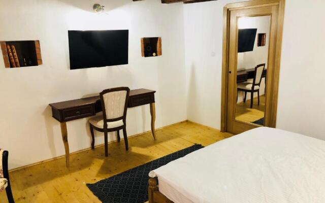 V. Apartment