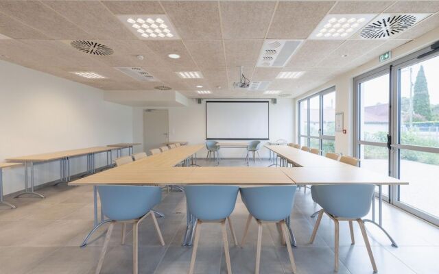 Ibis Budget Mont De Marsan