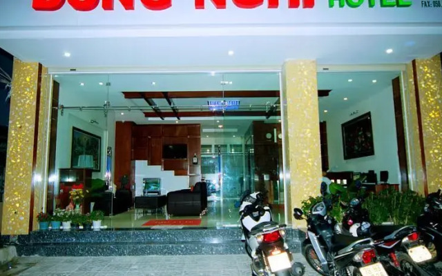 Dung Nghi