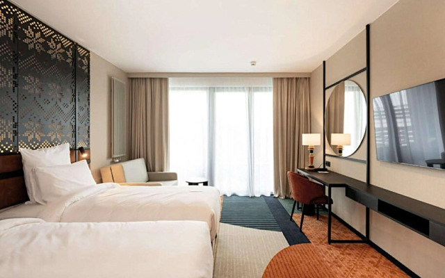 Mercure Szczyrk Resort