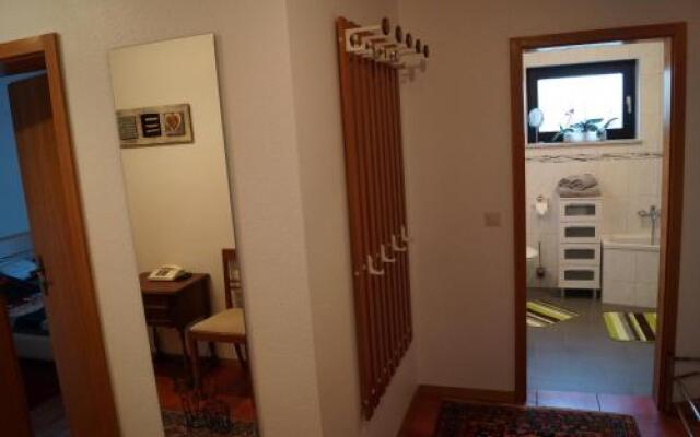 Fuchsia Lodge
