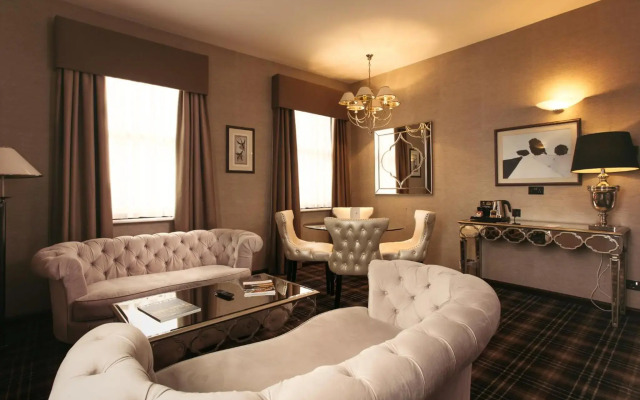 The Vermont Hotel & Vermont Aparthotel 
