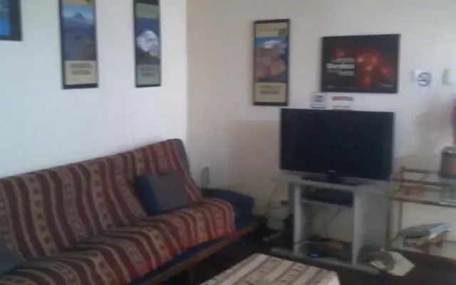 Hostel Empedrado