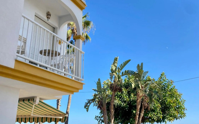 First Line Torrox Costa