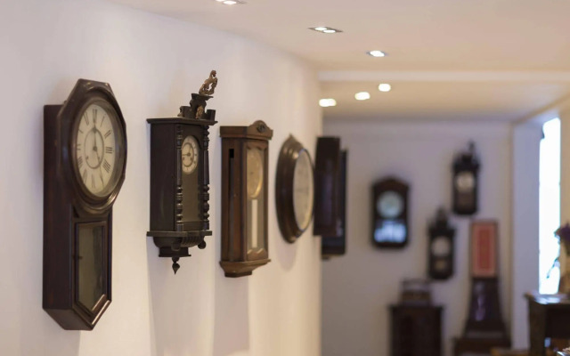 Big Tree Old Town Hotel