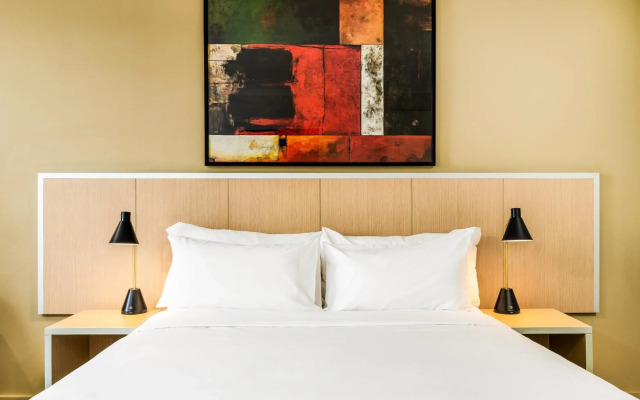 Mercure Rockhampton