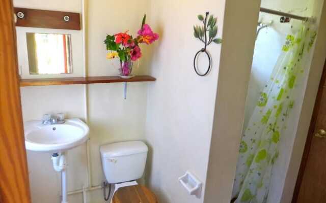 La Familia Guesthouse