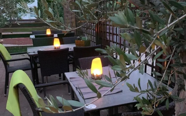 zeitlos -  Hotel & Restaurant am Fuchsbach
