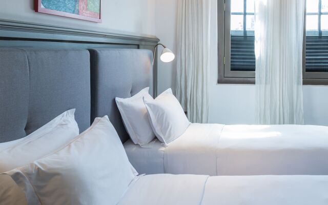 Ann Siang House by The Unlimited Collection managed by The Ascott Limited