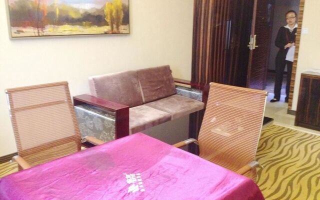 Hilton Hotel Gao'an