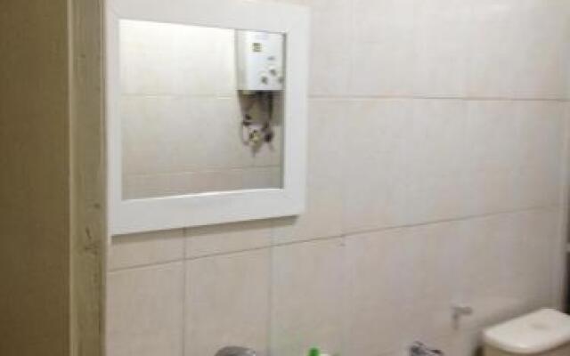 Quarto Individual - Copacabana - BR - RJ