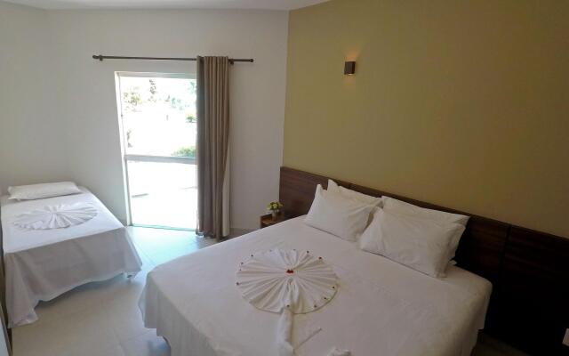Mirage Hotel