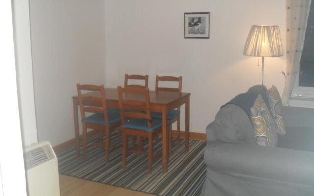Edinburgh Beach View Apartment