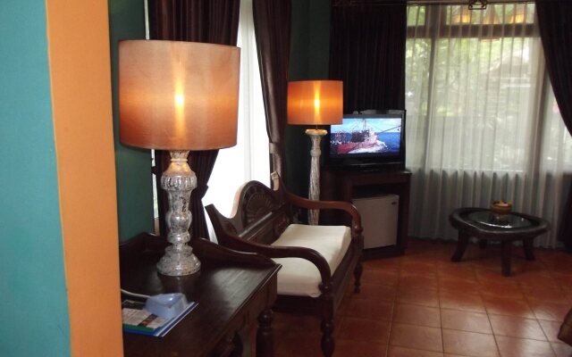 Peneeda View Beach Hotel