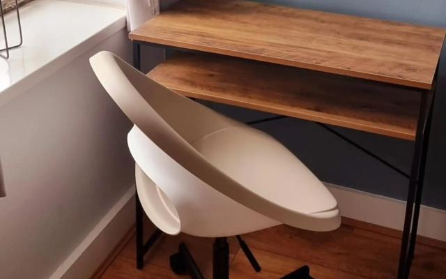 Modern and spacious Swansea centre apartment