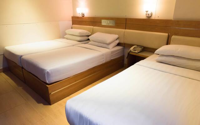 Dadol Hotel