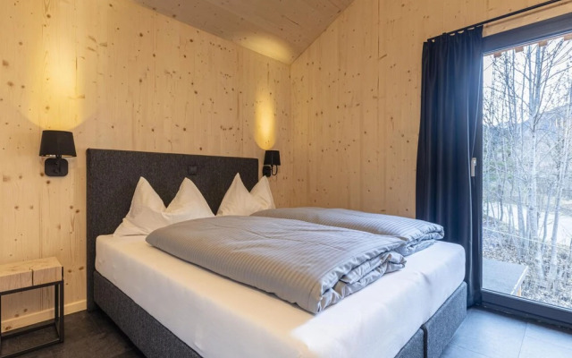 Das Zugspitz Family mit Sauna Biberwier