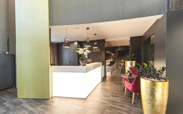 PLAZA Premium Parkhotel Norderstedt