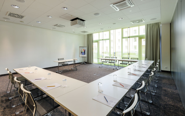 Novotel München City Arnulfpark