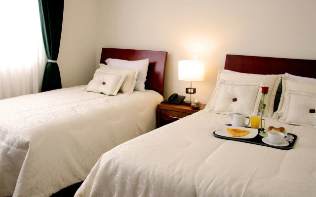 Hotel Portofino
