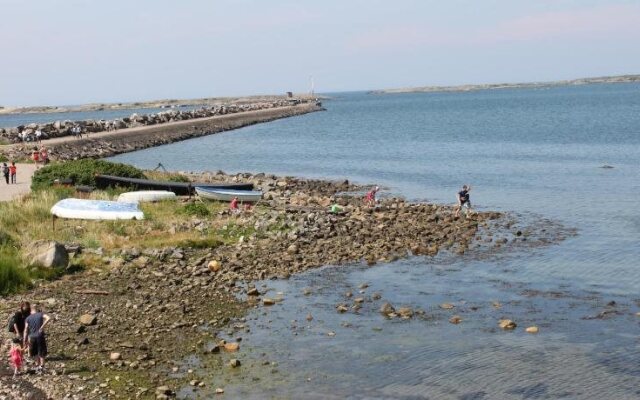 Fästningens Vandrarhem