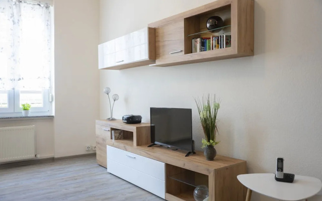 Ferienwohnungen Niedersburger Eck