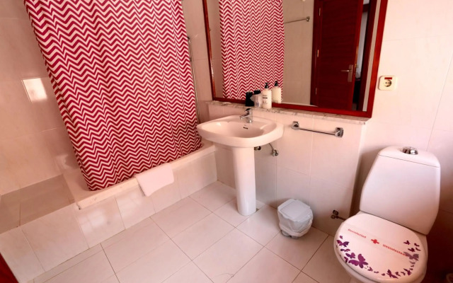 Hotel La Casita