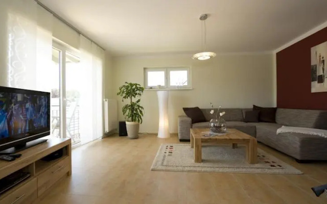 Feriendomizil Buchenweg