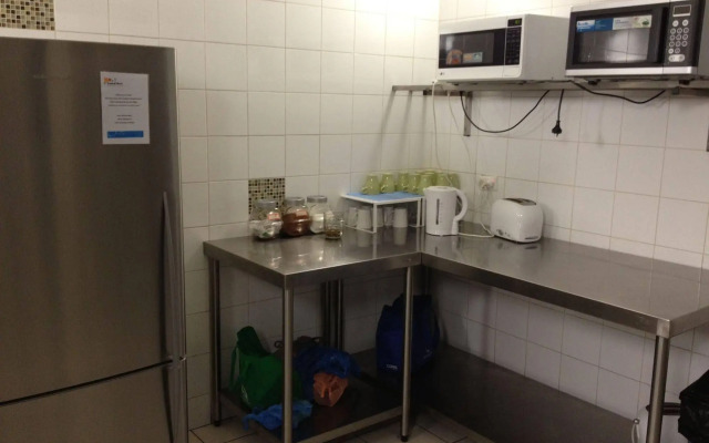 Tiger Hostel Sydney