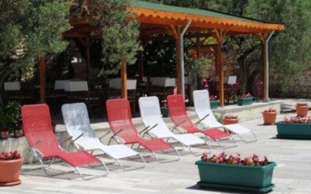 Marmara Zeytin Hotel