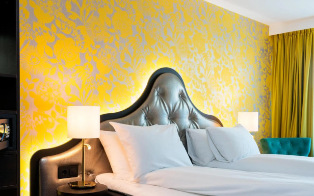 Thon Hotel Orion