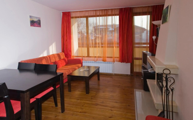 Mountview Lodge