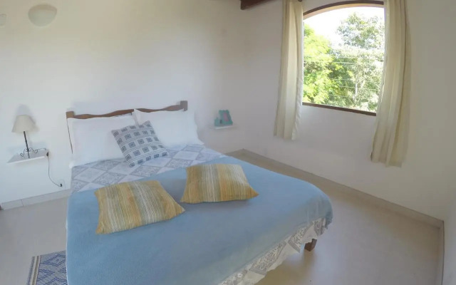 Residencial Flor De Ipê