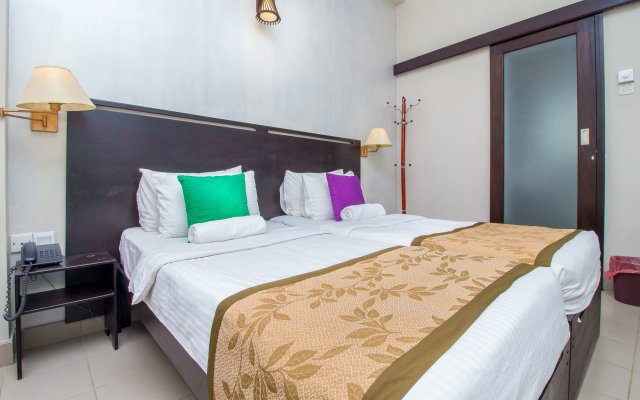 Sevana City Hotel Kandy